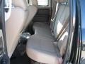2011 Brilliant Black Crystal Pearl Dodge Ram 1500 Laramie Quad Cab 4x4  photo #17