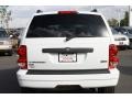Bright White - Durango SLT 4x4 Photo No. 3