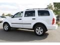 Bright White - Durango SLT 4x4 Photo No. 4