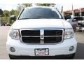 Bright White - Durango SLT 4x4 Photo No. 6