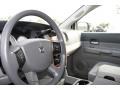 Bright White - Durango SLT 4x4 Photo No. 15