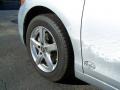 Titanium Metallic - Camry LE Photo No. 8