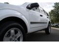 Bright White - Durango SLT 4x4 Photo No. 33