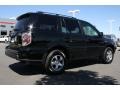 2007 Formal Black Honda Pilot EX 4WD  photo #2