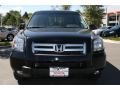 2007 Formal Black Honda Pilot EX 4WD  photo #6