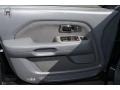 2007 Formal Black Honda Pilot EX 4WD  photo #7