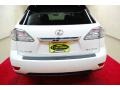 Starfire White Pearl - RX 350 Photo No. 7