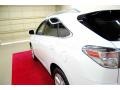 Starfire White Pearl - RX 350 Photo No. 8