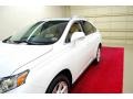Starfire White Pearl - RX 350 Photo No. 11