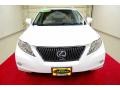 Starfire White Pearl - RX 350 Photo No. 12