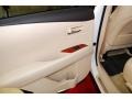 Starfire White Pearl - RX 350 Photo No. 19
