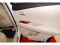 Starfire White Pearl - RX 350 Photo No. 22