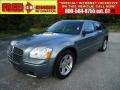 2007 Silver Steel Metallic Dodge Magnum R/T  photo #1