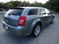 2007 Silver Steel Metallic Dodge Magnum R/T  photo #13