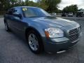 Silver Steel Metallic - Magnum R/T Photo No. 15