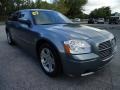 2007 Silver Steel Metallic Dodge Magnum R/T  photo #15