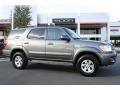 2007 Phantom Gray Pearl Toyota Sequoia SR5 4WD  photo #1