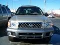 Sahara Beige Metallic - Pathfinder SE Photo No. 1