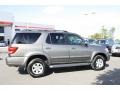 2007 Phantom Gray Pearl Toyota Sequoia SR5 4WD  photo #2