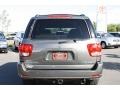 2007 Phantom Gray Pearl Toyota Sequoia SR5 4WD  photo #3