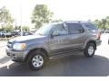 Phantom Gray Pearl - Sequoia SR5 4WD Photo No. 5