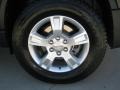 2011 GMC Acadia SL Wheel and Tire Photo