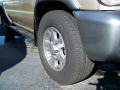 Sahara Beige Metallic - Pathfinder SE Photo No. 6