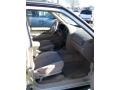Sahara Beige Metallic - Pathfinder SE Photo No. 8