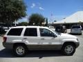 2004 Stone White Jeep Grand Cherokee Laredo  photo #13