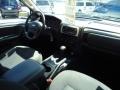 Stone White - Grand Cherokee Laredo Photo No. 18