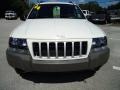 2004 Stone White Jeep Grand Cherokee Laredo  photo #22