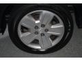 Steel Blue Metallic - Caliber SXT Photo No. 25