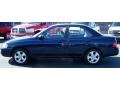 2006 Sapphire Blue Metallic Nissan Sentra 1.8 S  photo #6