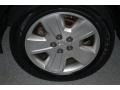 Steel Blue Metallic - Caliber SXT Photo No. 26