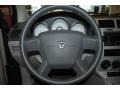 Steel Blue Metallic - Caliber SXT Photo No. 29