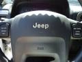 Stone White - Grand Cherokee Laredo Photo No. 37