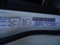 Stone White - Grand Cherokee Laredo Photo No. 38