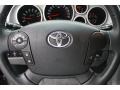 2007 Pyrite Mica Toyota Tundra Limited CrewMax 4x4  photo #15