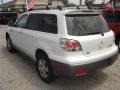 2003 Diamond White Pearl Mitsubishi Outlander XLS 4WD  photo #4