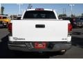 2007 Super White Toyota Tundra SR5 CrewMax 4x4  photo #3