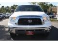 2007 Super White Toyota Tundra SR5 CrewMax 4x4  photo #6