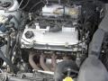 2003 Diamond White Pearl Mitsubishi Outlander XLS 4WD  photo #12