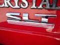 2007 Flame Red Dodge Ram 1500 SLT Quad Cab  photo #11