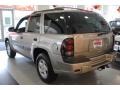 2003 Light Pewter Metallic Chevrolet TrailBlazer LS  photo #4