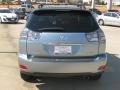 Breakwater Blue Metallic - RX 350 Photo No. 4