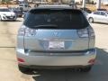 2007 Breakwater Blue Metallic Lexus RX 350  photo #4