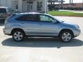 2007 Breakwater Blue Metallic Lexus RX 350  photo #6