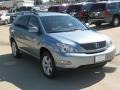 2007 Breakwater Blue Metallic Lexus RX 350  photo #7