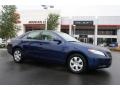 Blue Ribbon Metallic - Camry CE Photo No. 1