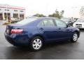 2007 Blue Ribbon Metallic Toyota Camry CE  photo #2